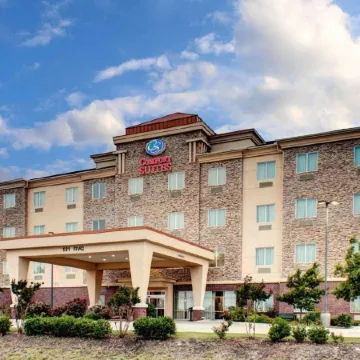 Comfort Suites Waxahachie - Dallas