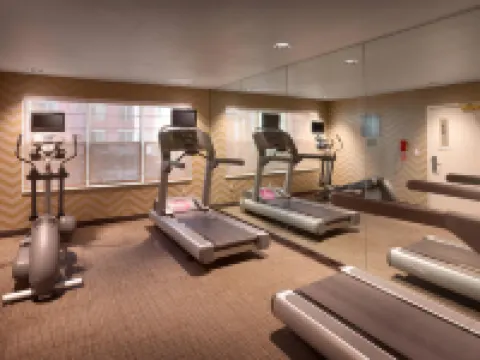 Residence Inn Salt Lake City Sandy Hoteles en Sandy