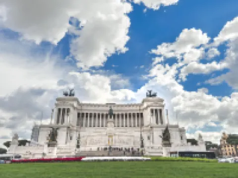 Domus Spagna Frattina ローマのホテル