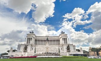 Hotel Castellino Roma