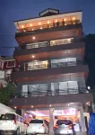 King Castle Mcleodganj-Centrally Heated and Air Cooled- Near Mall Road - Free Parking - balcony