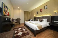 The Fern Residency Kolkata Hotels in Kolkata