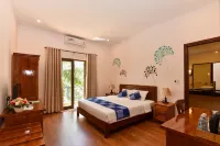 Tra Que Riverside Homestay Hotels in Cẩm Hà