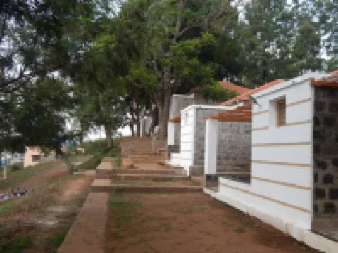 Oyla Cottage Hotels in Yercaud