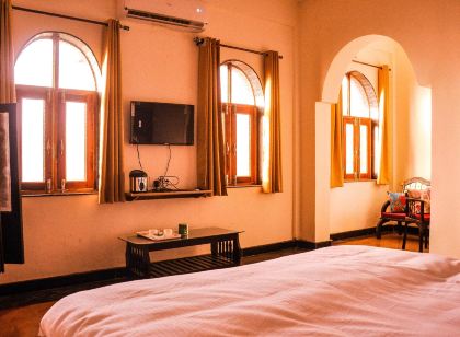 Hotel Vamdev Fort