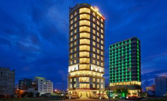 Nhat Minh Hotel and Apartment