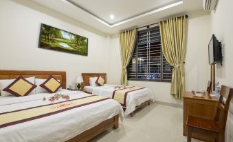 Dam Tien Hotel