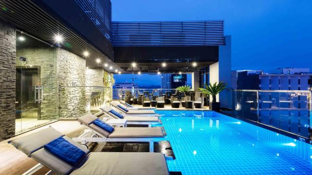 hotel
