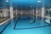 Grand Alin Hotel Tokat