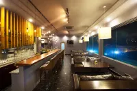Nghi Son Hotel - Bares