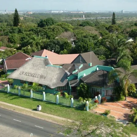 La Rochelle Inn