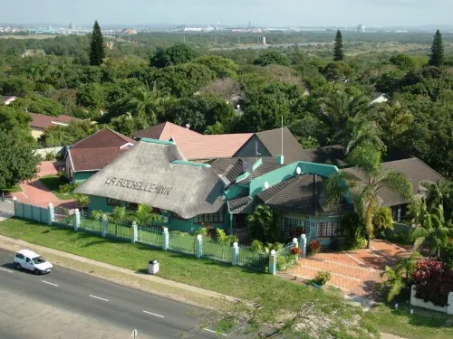 La Rochelle Inn