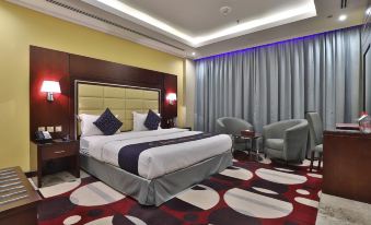 Telal Hotel Apartments
