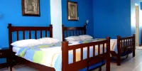 Tamaraw Beach Resort - Superior Room
