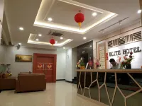 Blitz Hotel Batam Centre Hoteles cerca de Centro comercial Mega Mall Batam Centre