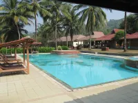 Ocean Queen Resort - Strand