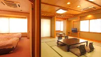 Isawa View Hotel