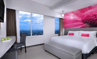 favehotel Rungkut Surabaya