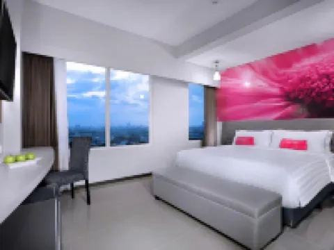 favehotel Rungkut Surabaya Hotels in Rungkut