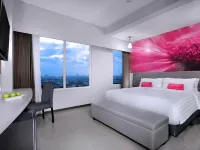 favehotel Rungkut Surabaya Hotel a Gunung Anyar