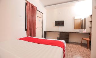 Capital O 141 Fatmawati Cozy Residence