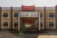 레드도어즈 리조트 프리미엄 - 상칸 후립 쿠닝안