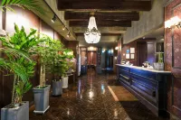 Hanam Aloha Hotel Hotels in Hanam