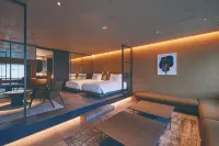 Nohga Hotel Kiyomizu Kyoto Hotels in Kyoto