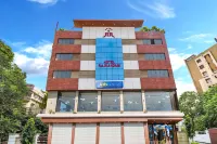 FabHotel Rajnandani Residency Bhawarkua Hotels in Indore