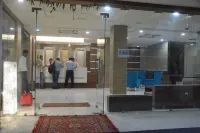 Hotel Ram Saroj Palace - Parking
