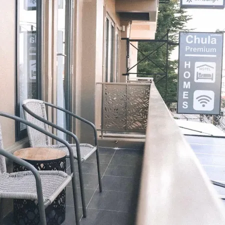 Chula Premium Homes