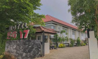 Hotel SG17