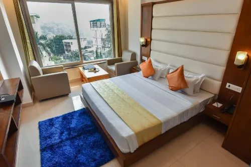 Bliss Ganga Rishikesh , Uttarakhand