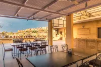 Hotel Sky Plaza - Best Ever View of Jaisalmer Fort - جاكوزي