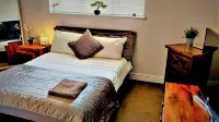 Freemantle Solent Lodge