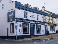Brunel Inn Hotels in Saltash
