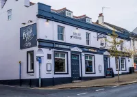 Brunel Inn Hotels in Saltash