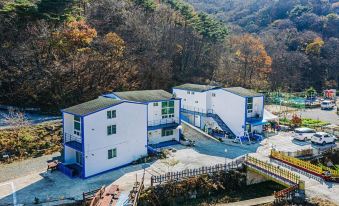 Geoje Polaris Pension