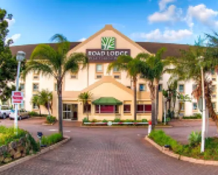 Road Lodge - 德班 酒店