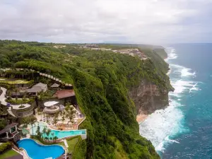 The Edge Bali
