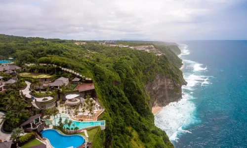 The Edge Bali