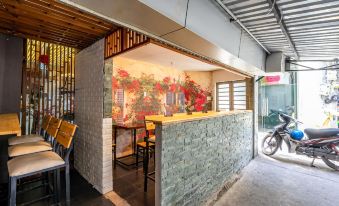 Saigon Capsule Hostel - Adults Only