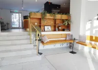 Avanti Hotel Apartments Các khách sạn ở Segeltorp