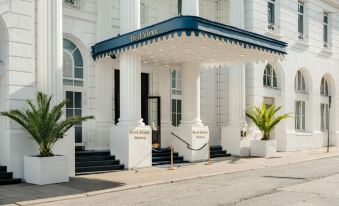 Hotel Atlantic Hamburg-Autograph Collection