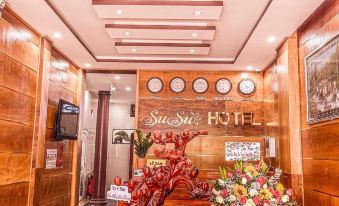 Susu Hotel Quy Nhon Center Near Sea