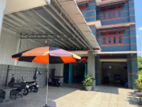 Hong Trang Homestay (Thu Dau Mot)