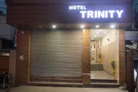 Hotel Trinity at Katra - 2-Star