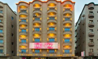 Al Farhan Suites Al Hamra-Jeddah