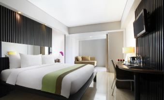Hotel Santika Kuta