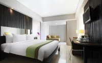 Hotel Santika Kuta - 3-Star